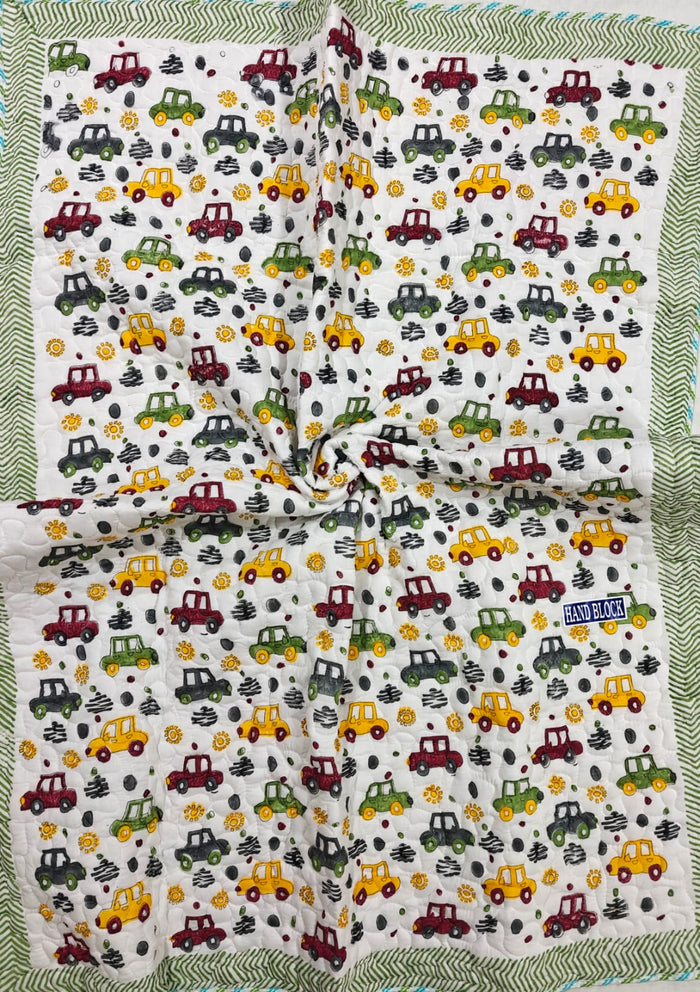 Comforters