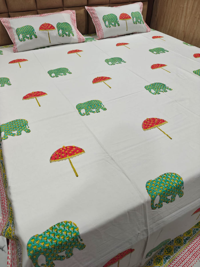 Bedsheets