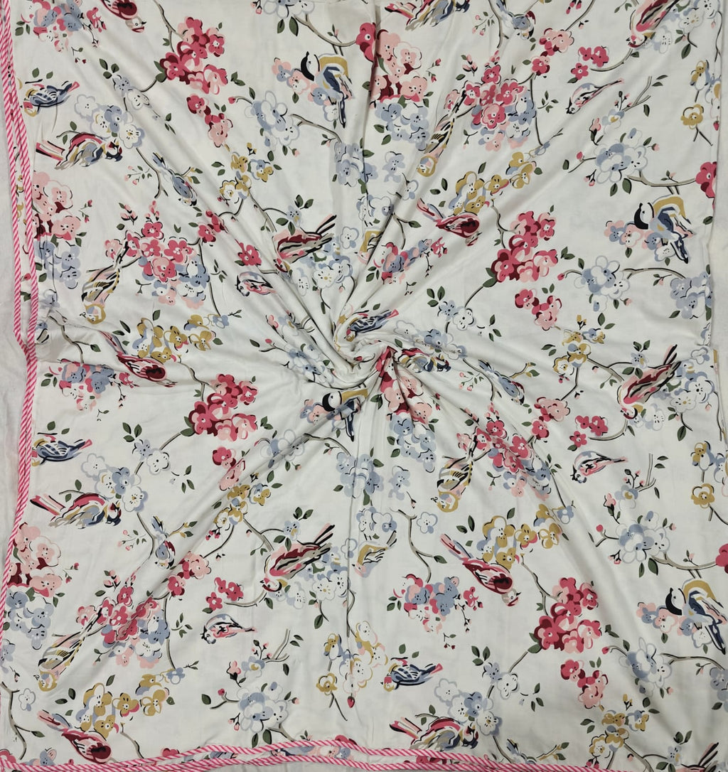 Cambric Cotton Double Dohar