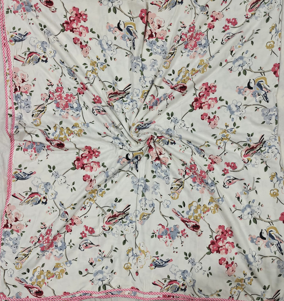 Cambric Cotton Double Dohar