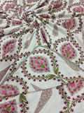 Cambric Cotton Double Dohar