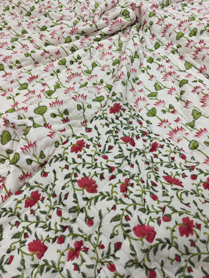 Quilts