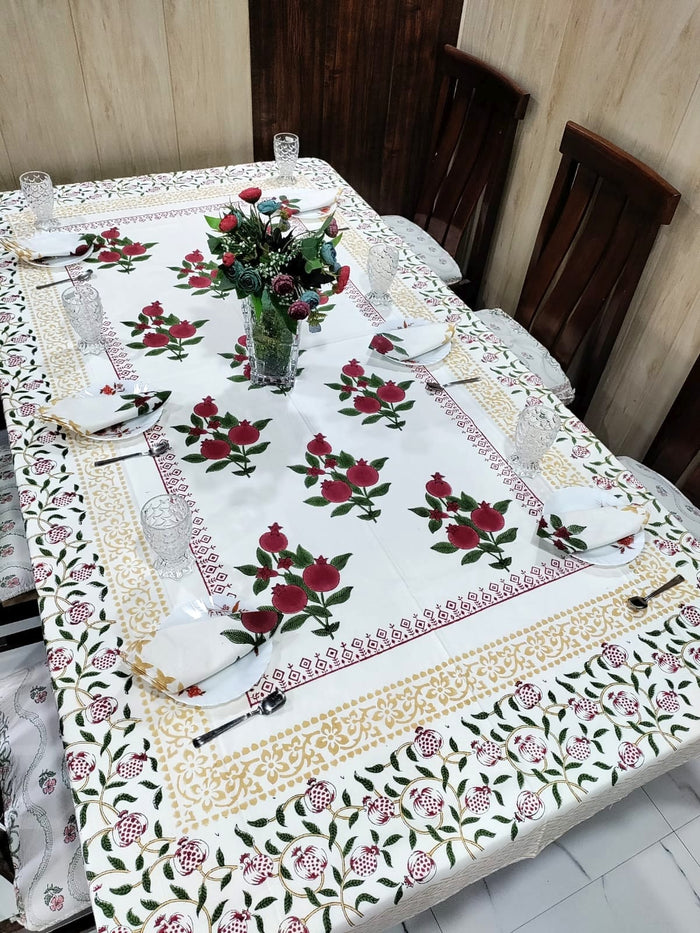 Dinner Linen